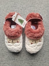 NEXT Christmas Santa Faux Fur