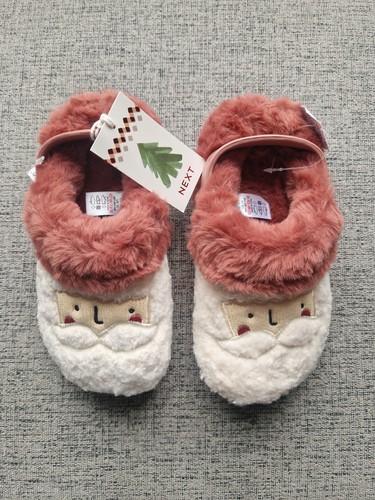Next christmas santa faux - christmas,