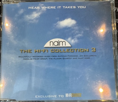 Rare naim audio - rare,