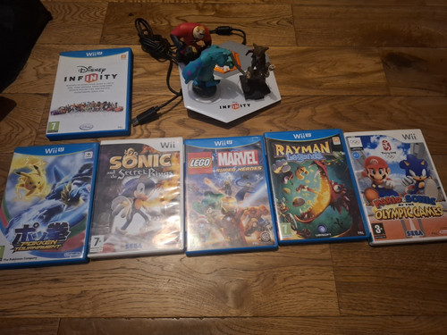 Nintendo wii games - wii/wii,