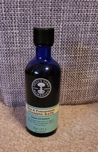 Neals yard remedies - yard, rose