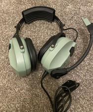 Used David Clark H10-80 Dual