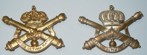 Vintage belgium royal - x,