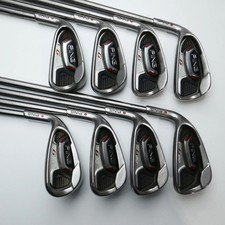 Used Ping G20 Iron Set / 4 -