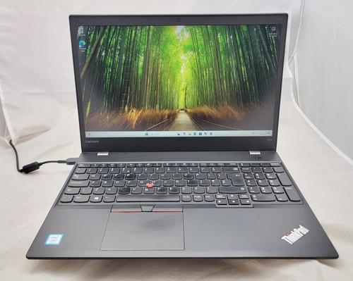 Lenovo p51s 7th gen - gen,