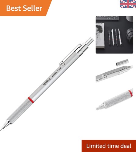 Rapid pro mechanical pencil - mechanical, |