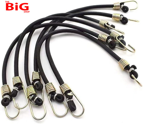 Pack small bungee - small, cords