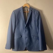 Lambretta Blazer Suit Blazer