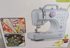 Zyon Z2505 electric sewing