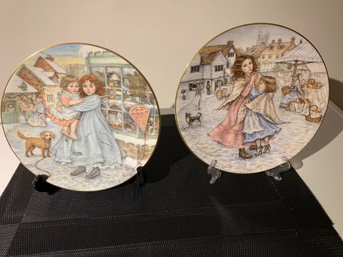 Royal worcester nspcc - royal,