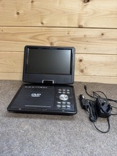 Portable DVD Player 9-inch
