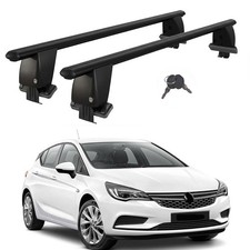 Roof Bars For Cars Without