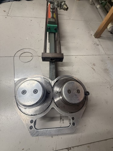 Wire teknik a300 roll swage - wire,