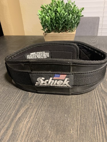 Schiek sports nylon - schiek,
