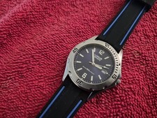 Lorus Sports Quartz Watch