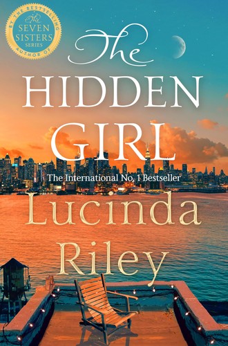 The hidden girl a - the, girl: