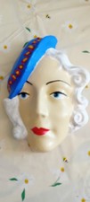 Art Deco Style lady