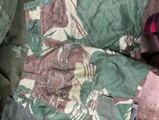 Rhodesian Army Camouflage