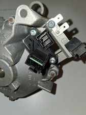 Bosch Washing Machine Motor
