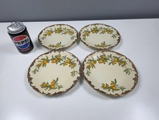 4 x T & V Limoges For