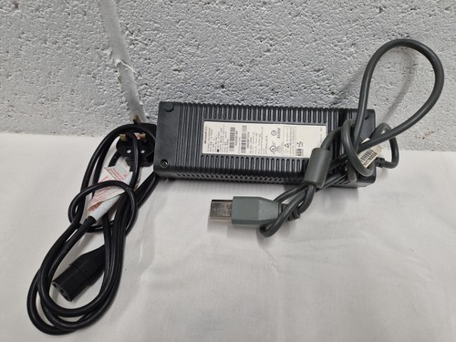 Original microsoft xbox 360 - original, ac