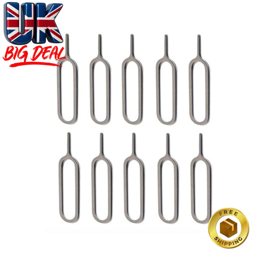 Sim card pin - 10,