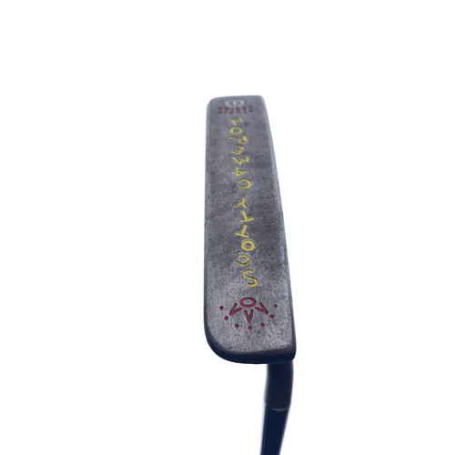 Used scotty cameron studio - used,