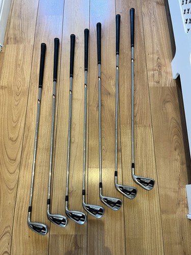 Titleist 714 ap1 irons - titleist, /