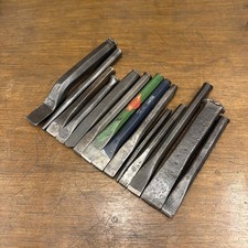 Vintage Tools Job Lot - Stone