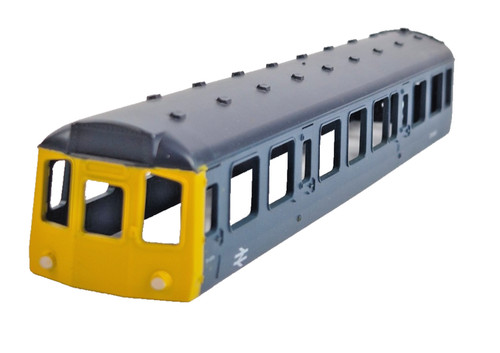 Hornby r267 gauge class 110 - gauge,