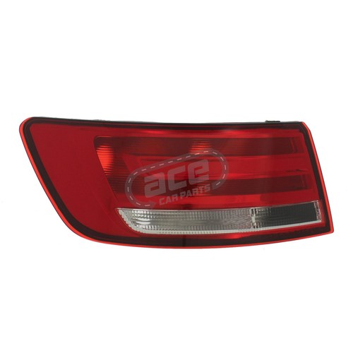 Audi 2015 2020 rear light - a4,