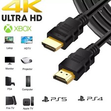 HDMI CABLE HIGH SPEED 4K 1080p