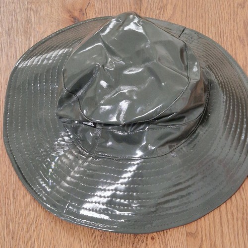 Rains swamp boonie - rains, size