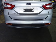 REAR BUMPER FORD MONDEO MK5