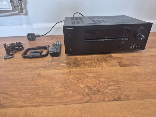 Onkyo r494 home cinema - ht-r494, av