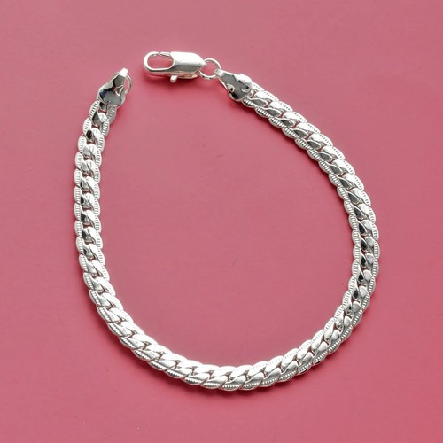 Genuine 925 sterling silver - 925,