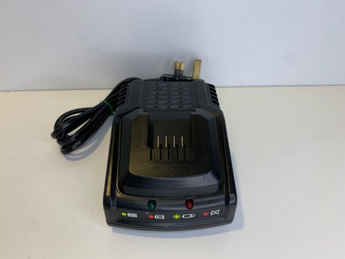 Guild 18v ion 5a fast - 18v,