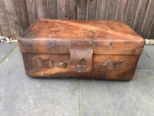 Large Antique Army & Navy