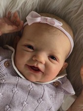 Lifelike 20" Reborn Baby Dolls