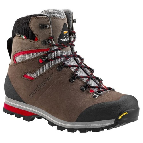 Zamberlan thunder gtx brown - thunder,