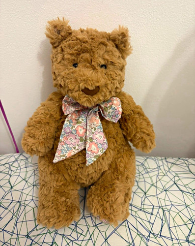 Jellycat liberty michelle - jellycat,