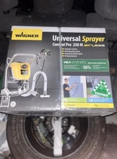 NEW Wagner Control Pro 250m