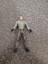 DC Comics Batman Bruce Wayne