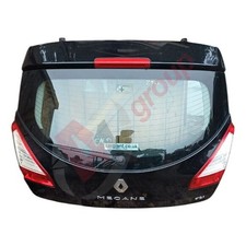 RENAULT MEGANE DYNAMIQUE TOMTOM DCI 12-13 TAILGATE