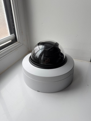 Axis p3265 security - axis,