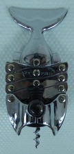Lazy Fish Corkscrew Made in