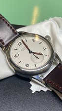 NOMOS Glashutte Club 5692 36mm