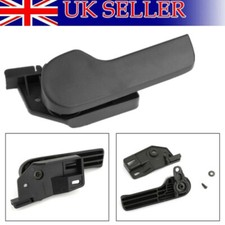 Bonnet Release Pull Handle