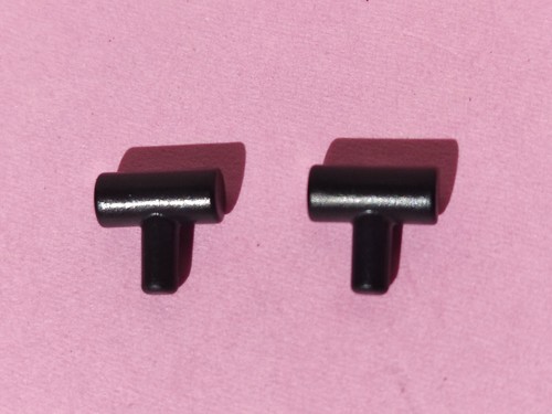 Playmobil base supports - base,