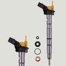 Audi tdi fuel injector - audi, a6